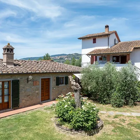 Casa vacanze Il Cipresso, Casa Martina, *
