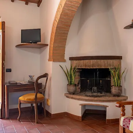 Il Cipresso, Casa Martina, *