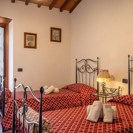 Casa vacanze Il Cipresso, Casa Martina,