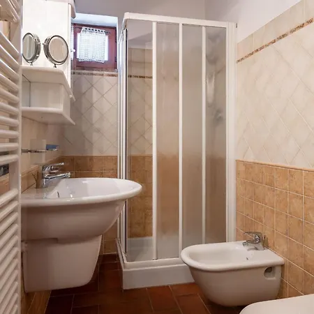Il Cipresso, Casa Martina, Casa vacanze